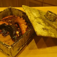 鮨 しゅん輔 阿佐ヶ谷 - 