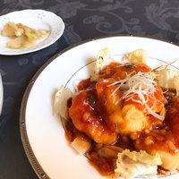 中国料亭 凛 追立 総本店 - 