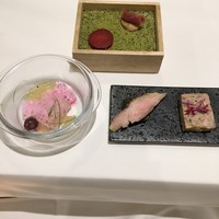 オーグードゥジュール メルヴェイユ 博多 - 