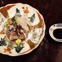あそび割烹 さん葉か - 