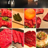 焼肉矢澤 京都 - 