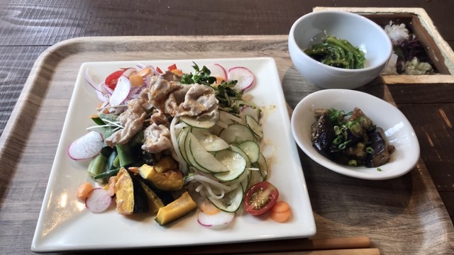 レリーサ 雑貨 ダイニングカフェ Lerisa Zakka Diningcafe 富浦 カフェ 食べログ