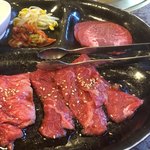 川崎名物 炭火焼肉 食道園 - 