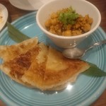 タイ料理 ギンカーオ - 