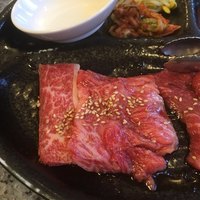 川崎名物 炭火焼肉 食道園 - 