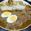 牛すじカレー 小さなカレー家