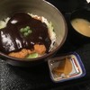 カツ丼 野村