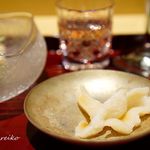 銀座 しのはら - イシカケガイ