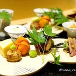 銀座 しのはら - 八寸