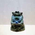 銀座 しのはら - 内観 孫悟空