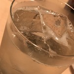 和人 - 知多ハイボール