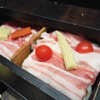 瓢嘻 六本木店 - 