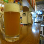 明石麦酒工房 時 - 新作：アメリカンクリーム