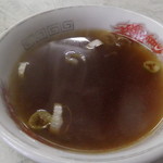 Habikino - スープ