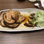 矢場とん - 特製焼き豚