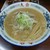 ラーメンの大公 - 料理写真: