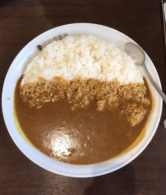 Coco壱番屋 向日国道171号店 ココイチバンヤ 西向日 カレーライス 食べログ