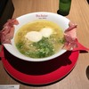 らぁ麺ドゥエイタリアン 三軒茶屋