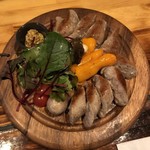 AGATE BAR - 錦糸町　AGATEBAR　アゲイトバー