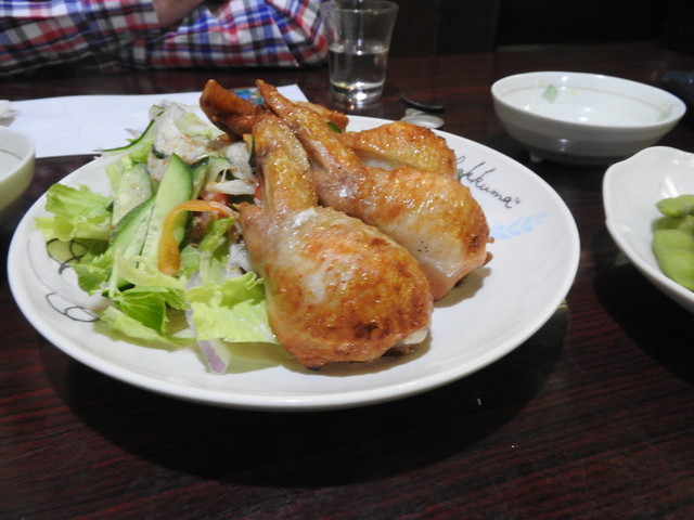 貴和（キワ） - 山形市その他（居酒屋）の写真