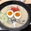 屋台ラーメン 玉龍