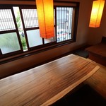 Sumiyaki Sosai Toriya Hitomi