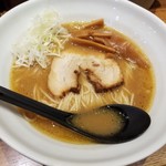 つけ麺屋　ちっちょ - 