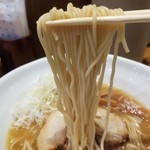 つけ麺屋　ちっちょ - 