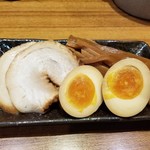 つけ麺屋　ちっちょ - 