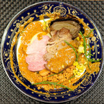 プールトワ - ランチコース 1700円 の豚肩ロース肉のロースト