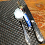 プールトワ - カトラリー