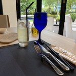 リストランテ アズーリ - 