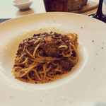 リストランテ アズーリ - 