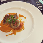 リストランテ アズーリ - 