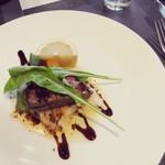 リストランテ アズーリ - 