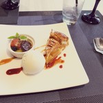 リストランテ アズーリ - 