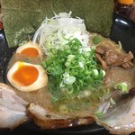 麺屋 Rock - 