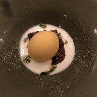 リストランテ カノフィーロ - 