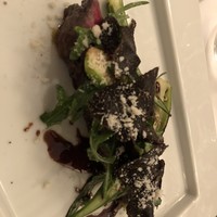 リストランテ カノフィーロ - 