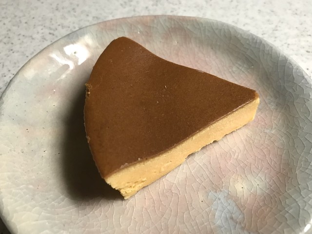 富良野メロン ではなく メロンチーズケーキ が届きました By Kinako Anko フラノマルシェ Furanomarche 富良野 その他 食べログ