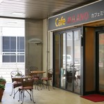 Kafe Mirano - 