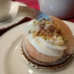 メゾン・ダーニ - 