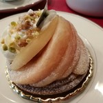 メゾン・ダーニ - 