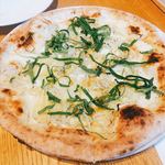 PIZZERIA　37 - 