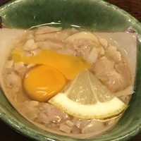土佐料理 司 高知本店 - 酒盗