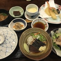 土佐料理 司 高知本店 - たたき和定食