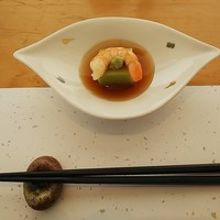 江戸前肉割烹 宮下 - 