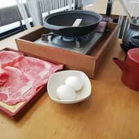江戸前肉割烹 宮下 - 