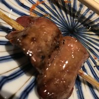 炭火焼鳥とり央 - 