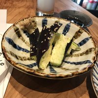 炭火焼鳥とり央 - 